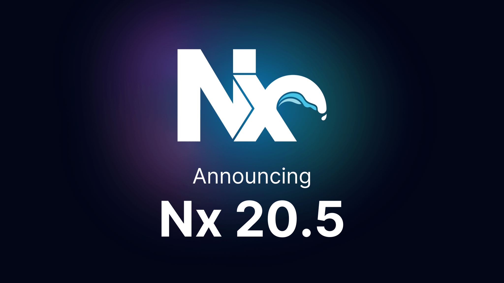 Nx Update: 20.5