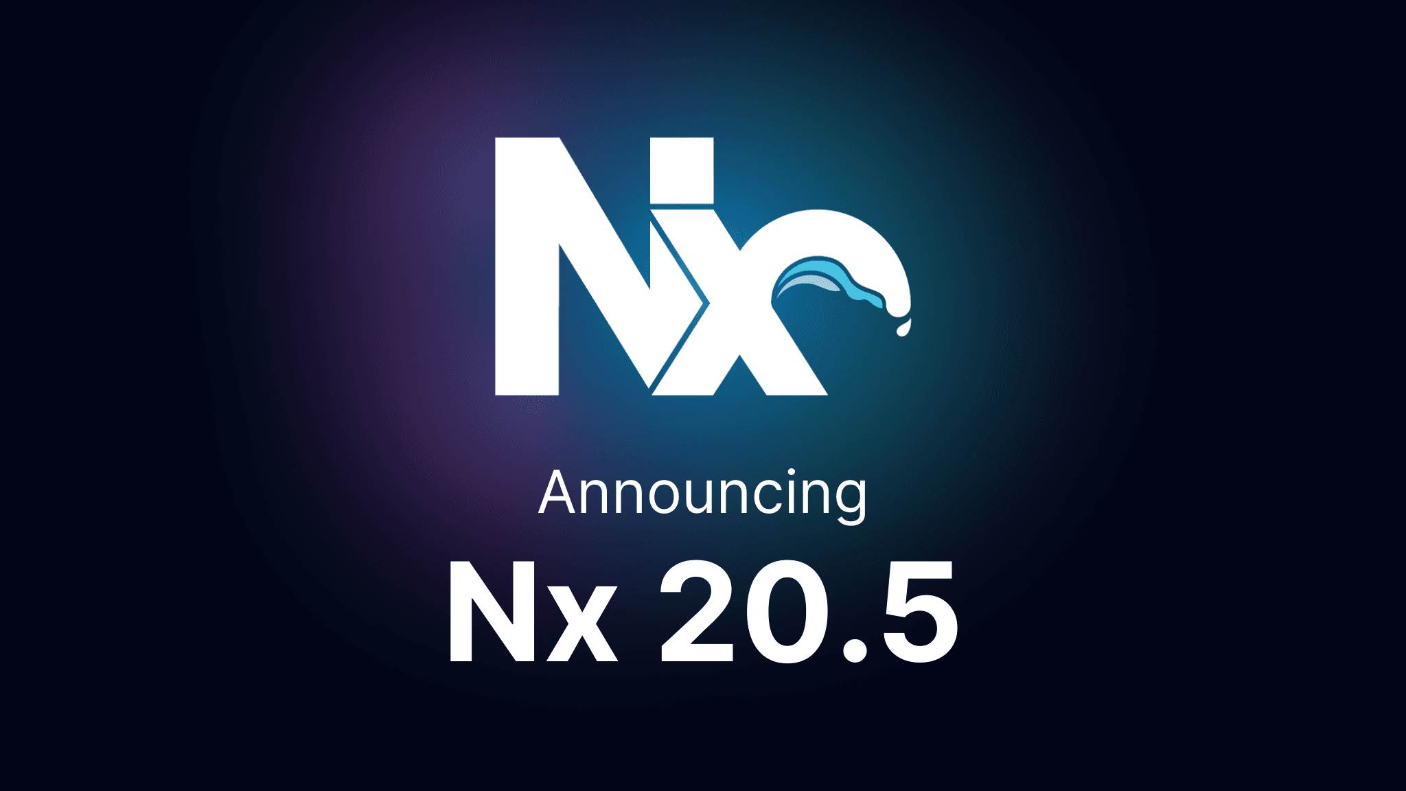 Nx Update: 20.5